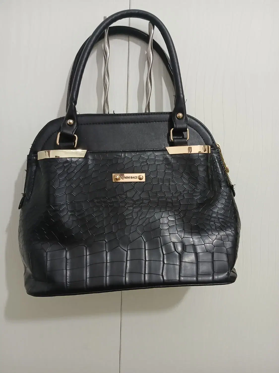 کیف مجلسی واسپرت بزرگ|کیف، کفش، کمربند|اصفهان, شفق|دیوار