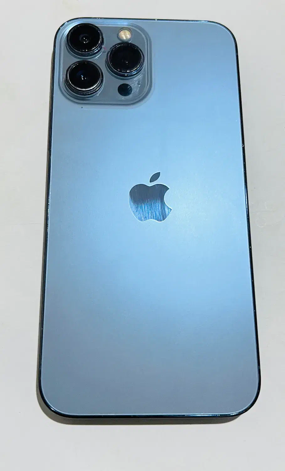 گوشی ایفون 13pro max بسیار عالی|موبایل|چابهار, |دیوار