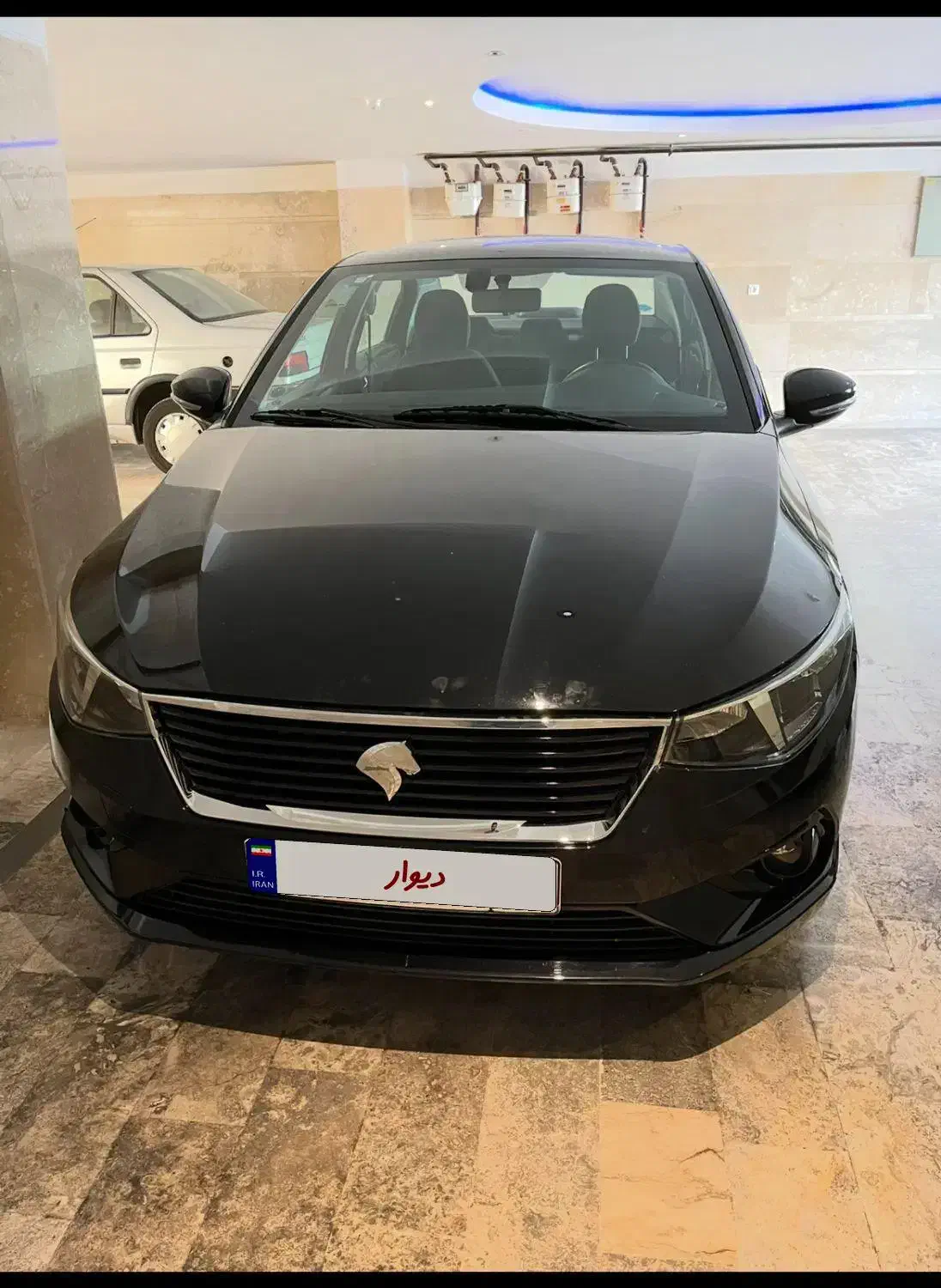 تارا دنده ای ۱۴۰۲|خودرو سواری و وانت|اراک, |دیوار