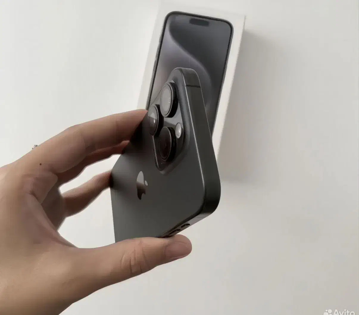 Iphone 16 pro 256|موبایل|تهران, تهرانپارس جنوبی|دیوار