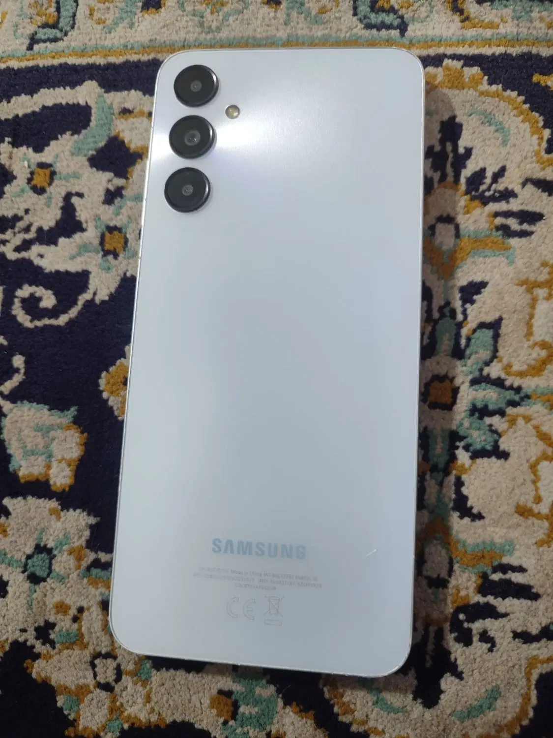 گوشیa05s|موبایل|تهران, خاک سفید|دیوار
