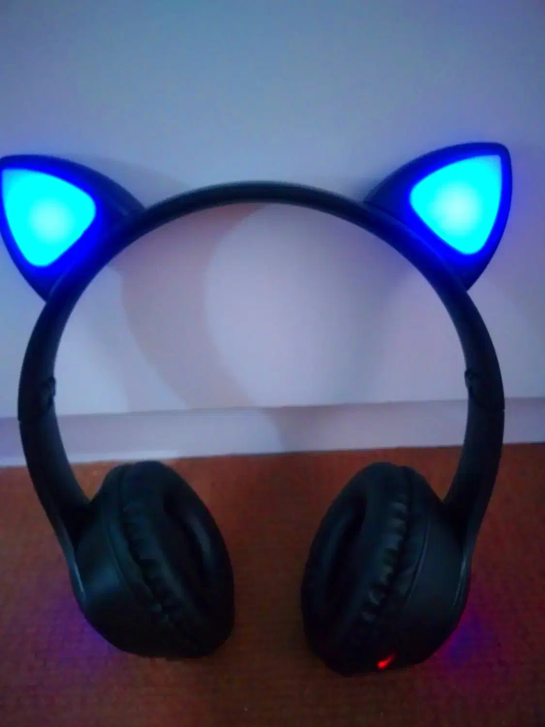 هدفن گربه ای دخترانه|لوازم جانبی موبایل و تبلت|ری, اقدسیه|دیوار