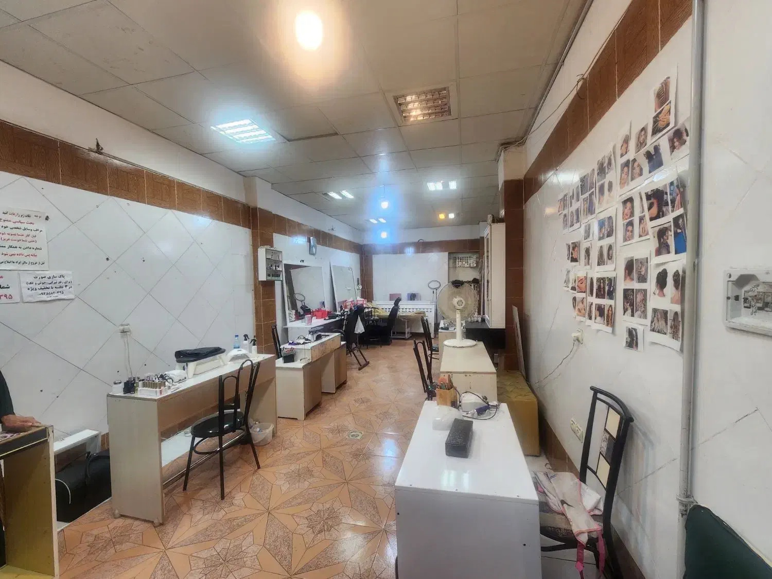 فروش مغازه شاهین ویلا