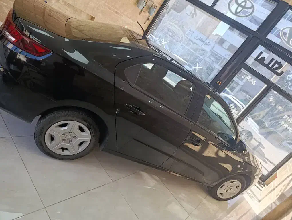 تاراv1بدون رنگ|خودرو سواری و وانت|اردبیل, |دیوار