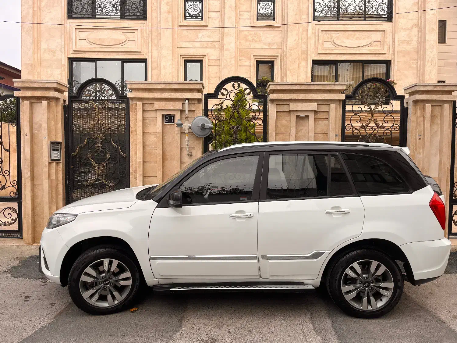 ام وی ام بدون مشابه|خودرو سواری و وانت|آمل, |دیوار