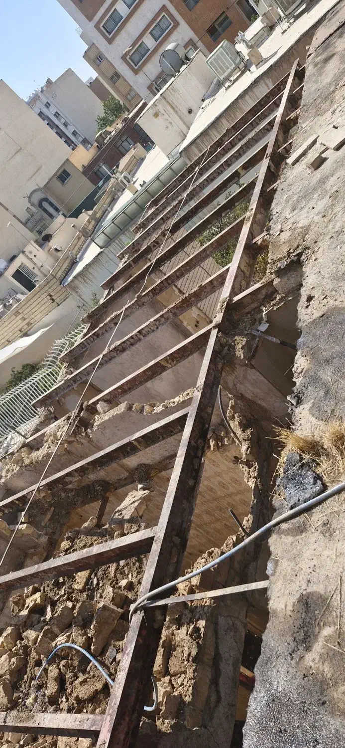 تخریب ساختمان و خاکبرداری جعفری|خدمات پیشه و مهارت|اصفهان, جلوان|دیوار