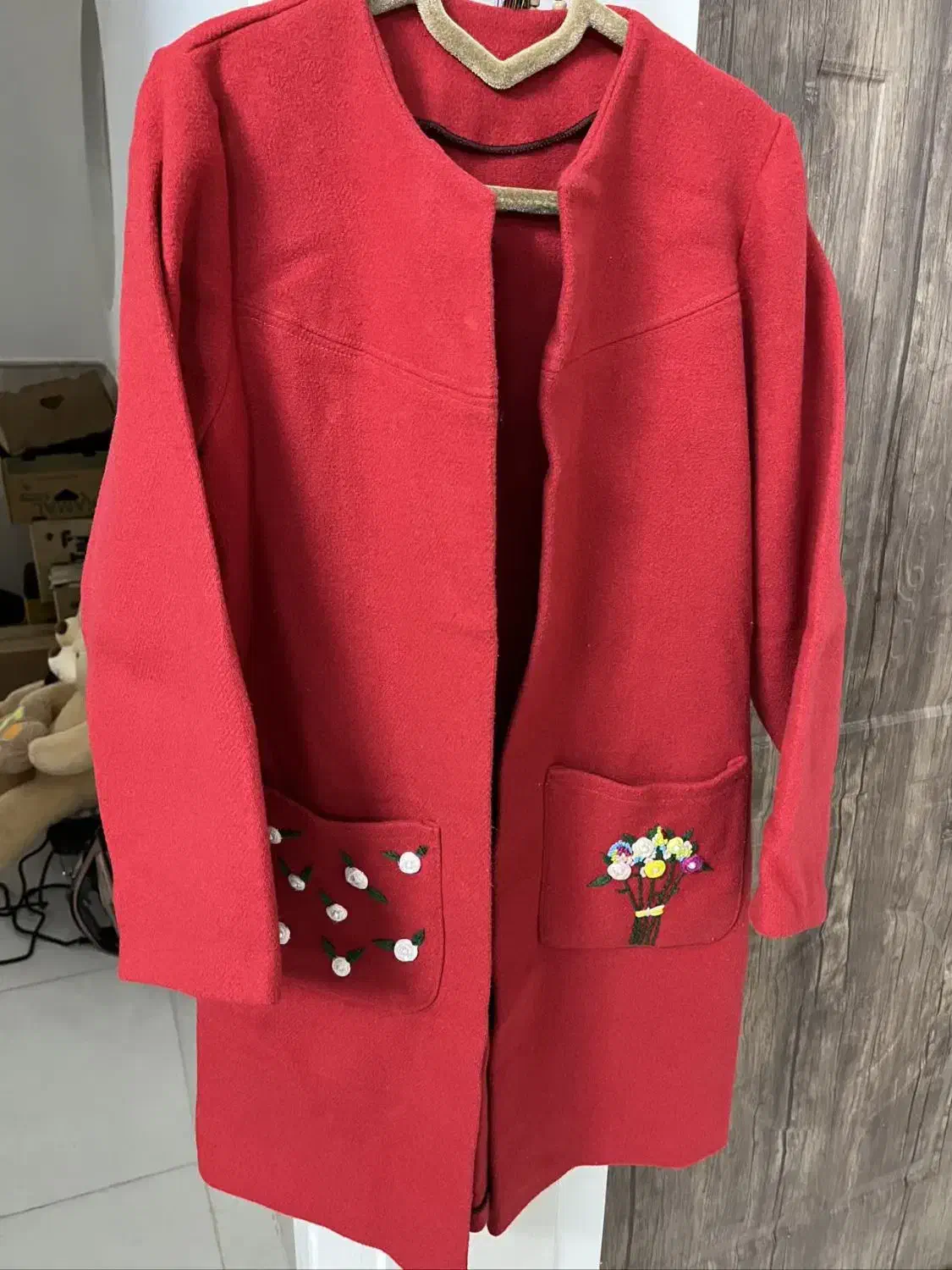 پالتوو فوتر|لباس|قم, کیوانفر|دیوار