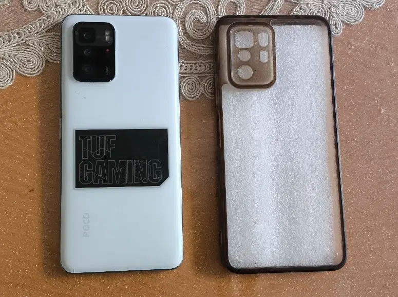 poco x3GT  5G|موبایل|تهران, شهرک طالقانی|دیوار