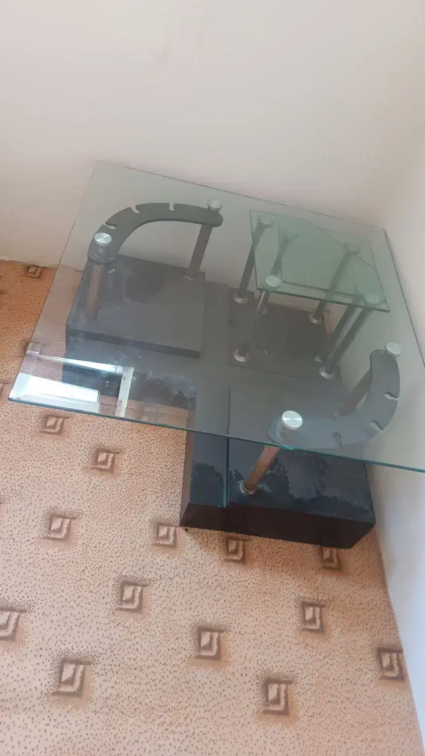 عسلی|مبلمان خانگی و میز عسلی|بندر ماهشهر, |دیوار