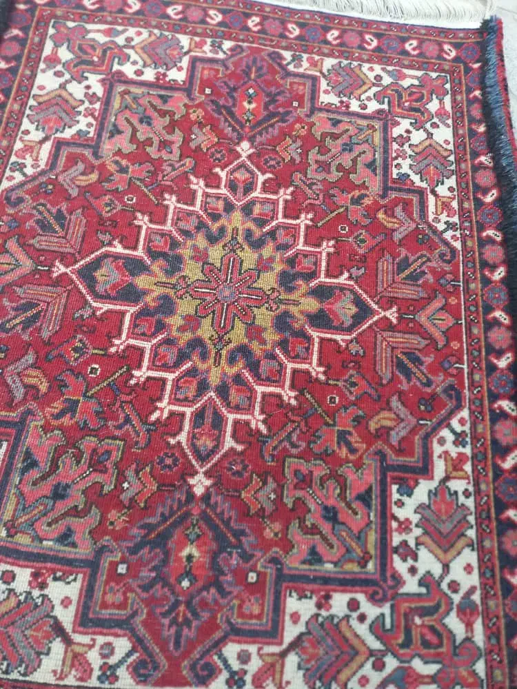 سه عدد زرنیم چسبیده|فرش|تهران, بلوار کشاورز|دیوار