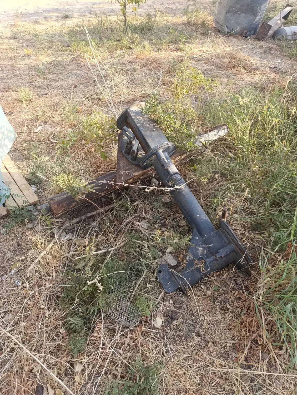 ادوات کشاورزی|ماشینآلات صنعتی|کامفیروز, |دیوار