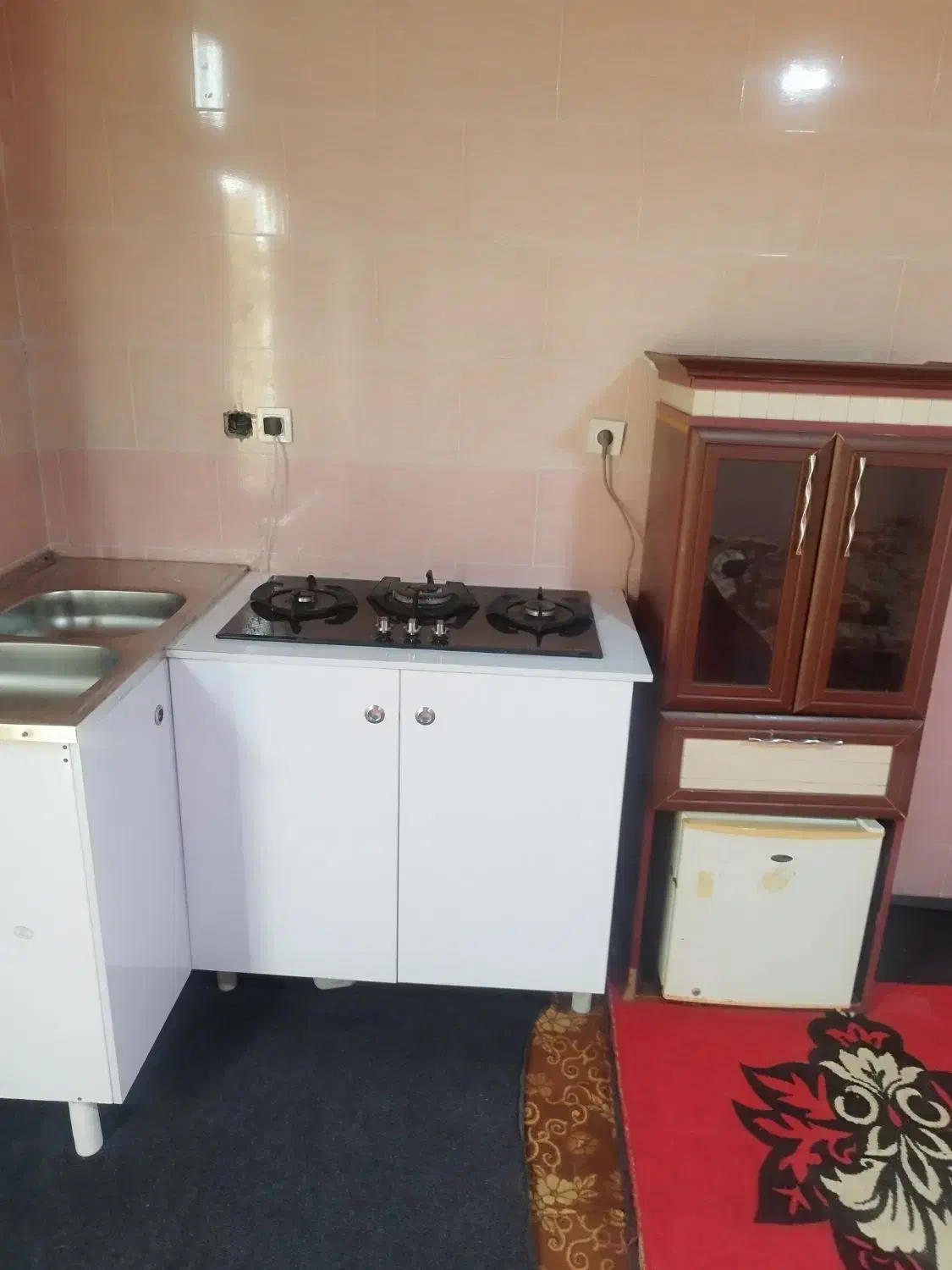 سویت بدون خواب|اجارهٔ کوتاه‌مدت آپارتمان و سوئیت|قشم, |دیوار