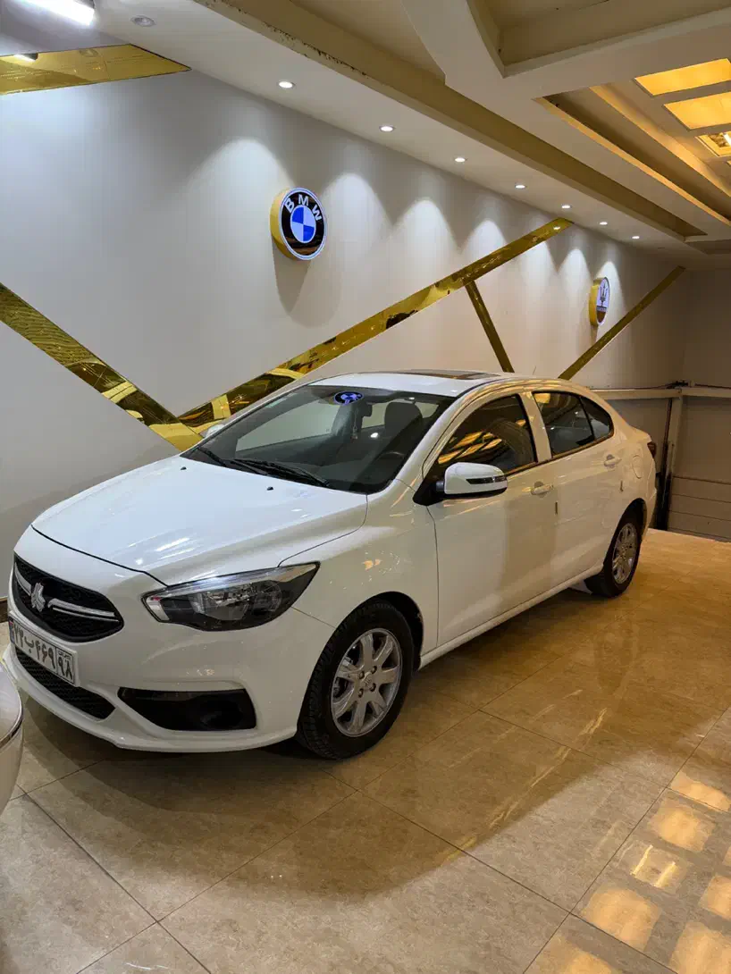 شاهین دنده Gسانروف|خودرو سواری و وانت|ایلام, |دیوار