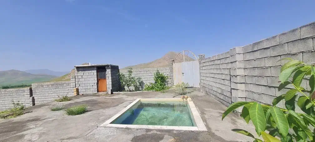 زمین مسکونی و باغ ویلا|فروش زمین و ملک کلنگی|دینور, |دیوار