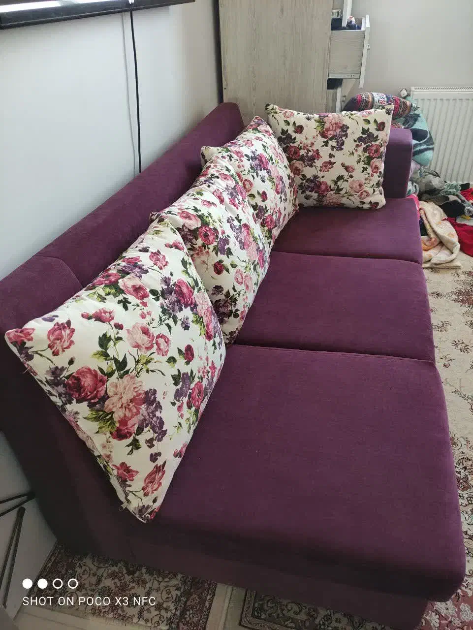 مبل ال....|مبلمان خانگی و میز عسلی|تهران, عباسی|دیوار