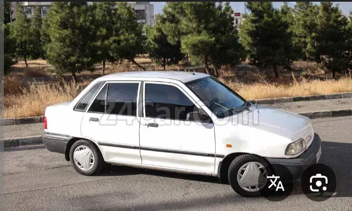 راننده|خدمات حمل و نقل|همدان, |دیوار