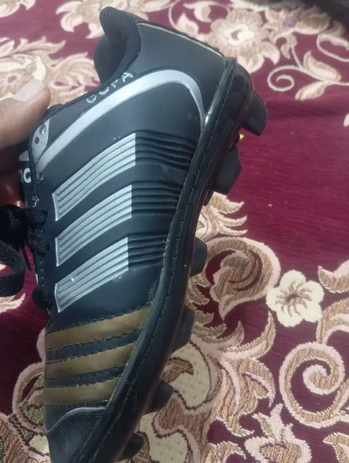 استوک سایز 35|کیف، کفش، کمربند|شهریار, شهرک شاهد|دیوار