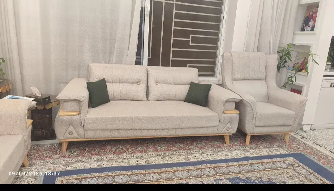 کاور مبل|خدمات پیشه و مهارت|یاسوج, |دیوار