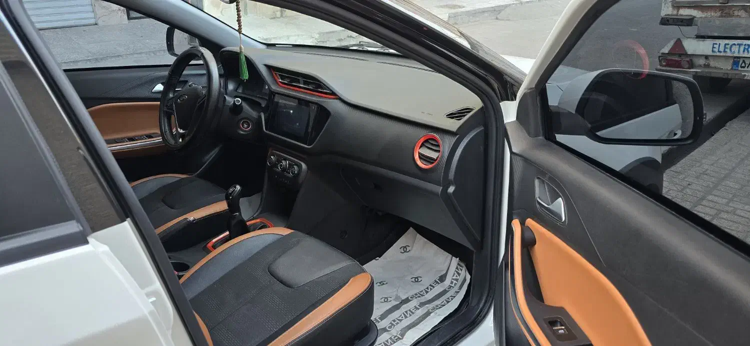 ۴۰۱مدل|خودرو سواری و وانت|مشهد, زمرد|دیوار