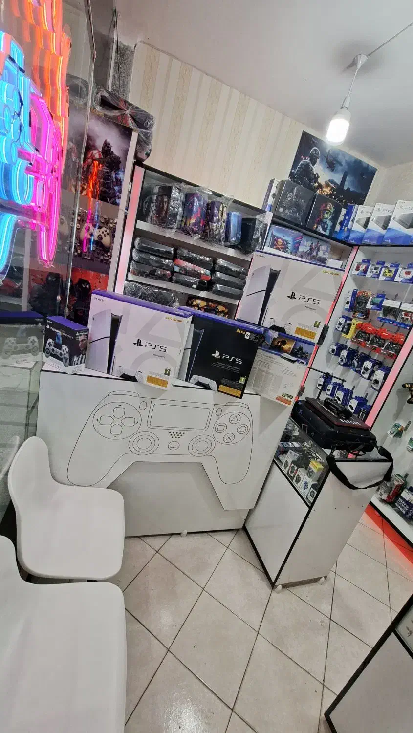 بلخره ورژن تا ۱۲.۵۲ دستگاه ps4 کپی خور شد|کنسول، بازی ویدئویی و آنلاین|دورود, |دیوار