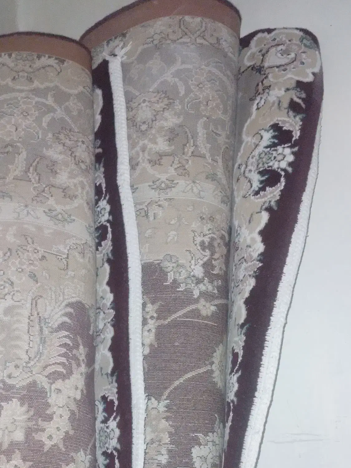 فرش ۹متری|فرش|اراک, |دیوار