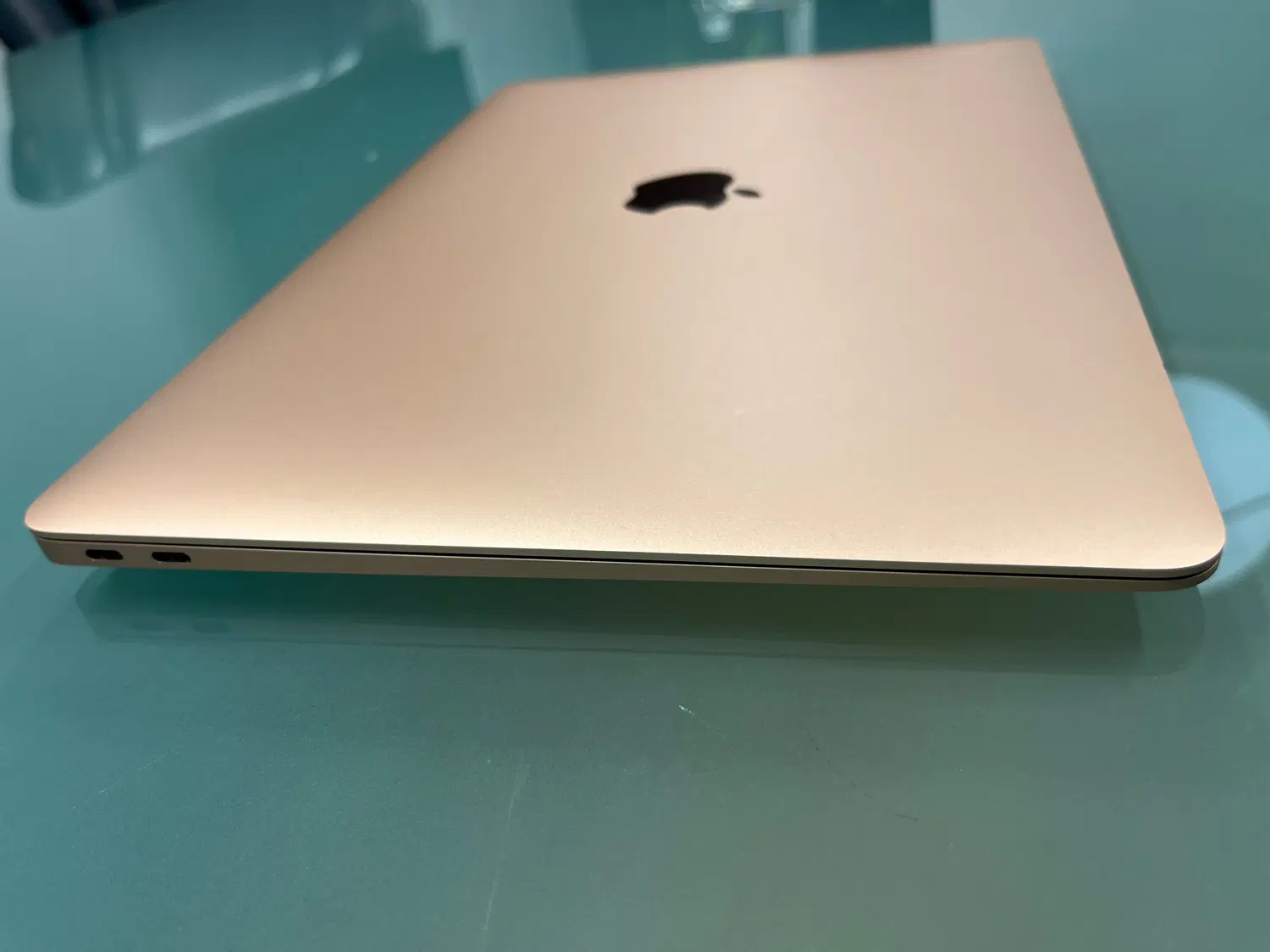 MacBook Air M1 512G|رایانه همراه|تهران, هروی|دیوار