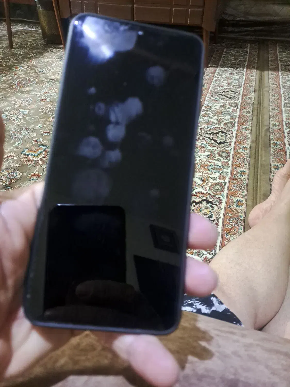 کوشی سامسونگ 33|موبایل|تهران, مقدم|دیوار