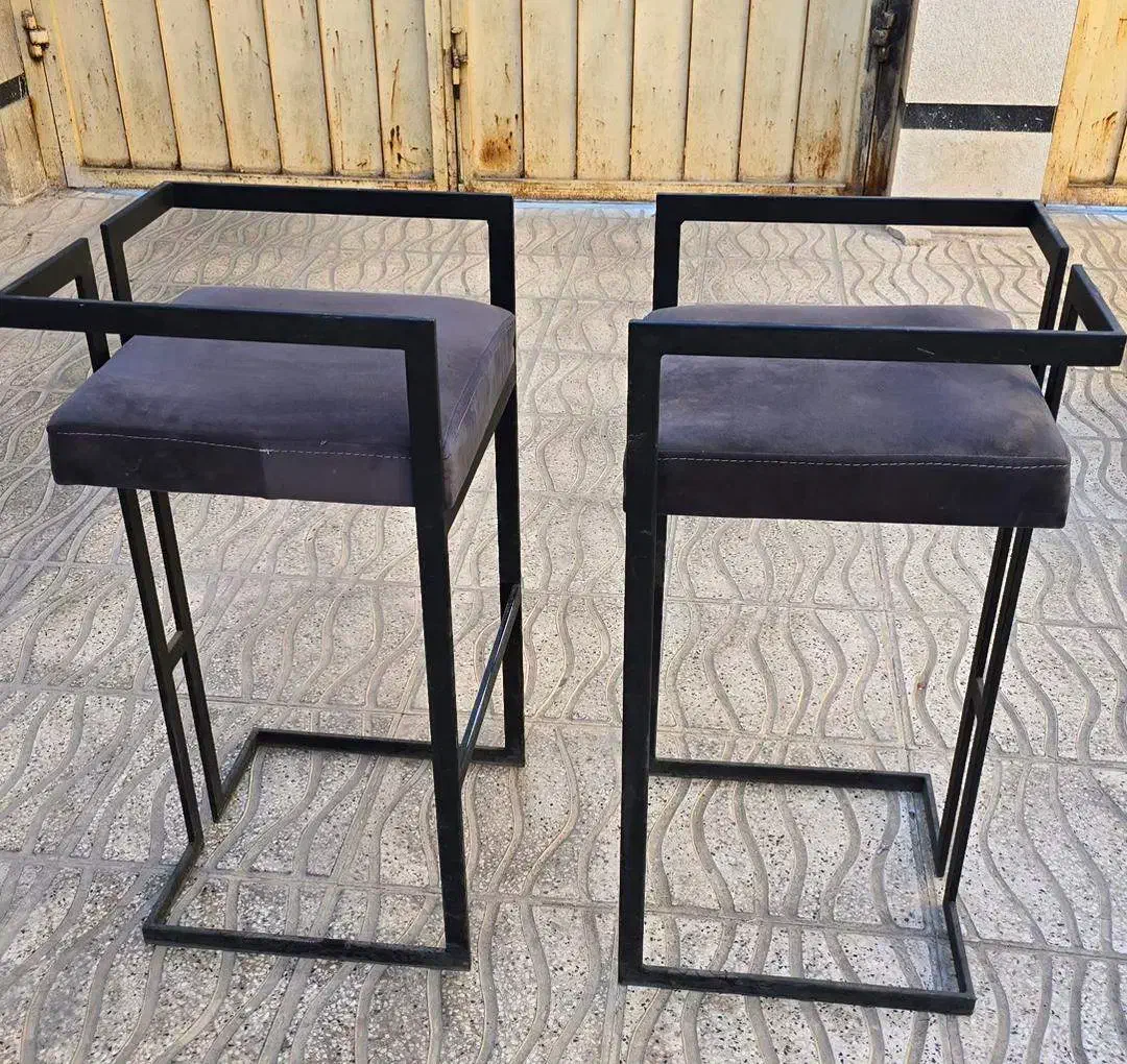 فروش میز و صندلی|میز و صندلی غذاخوری|شیراز, شهرک مدرس|دیوار