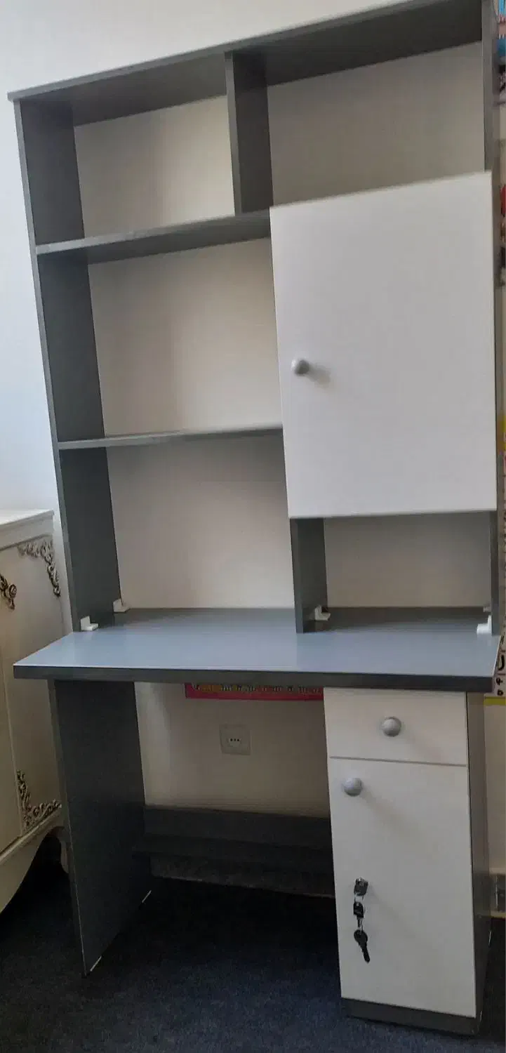 میز تحریر|میز تحریر و کامپیوتر|اسدآباد, |دیوار