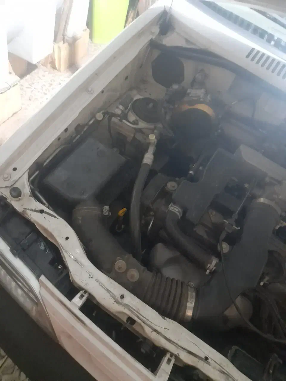 پراید مدل 91|خودرو سواری و وانت|رفسنجان, |دیوار