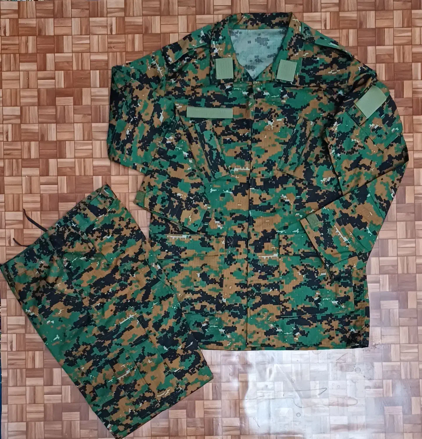 اورکت،فرنچ و شلوار،لباس امدادی،پلیور|لباس|مشکیندشت, |دیوار