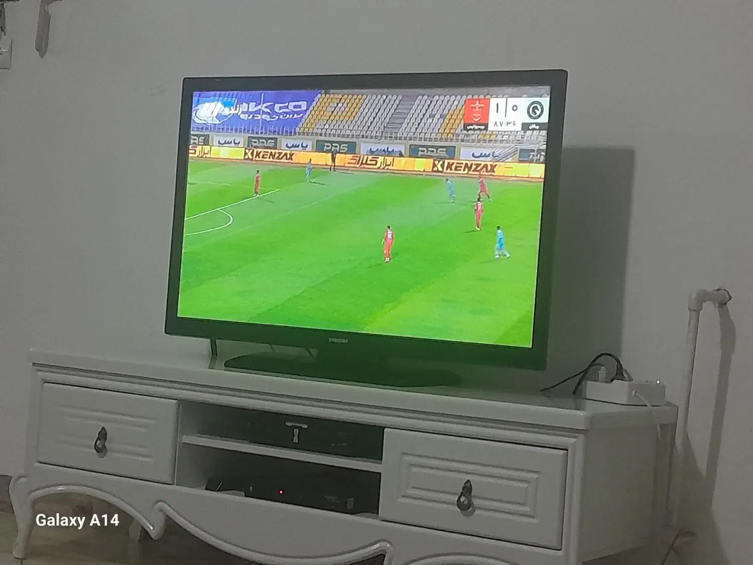 تلوزیون ال سی دی|تلویزیون و پروژکتور|صباشهر, |دیوار