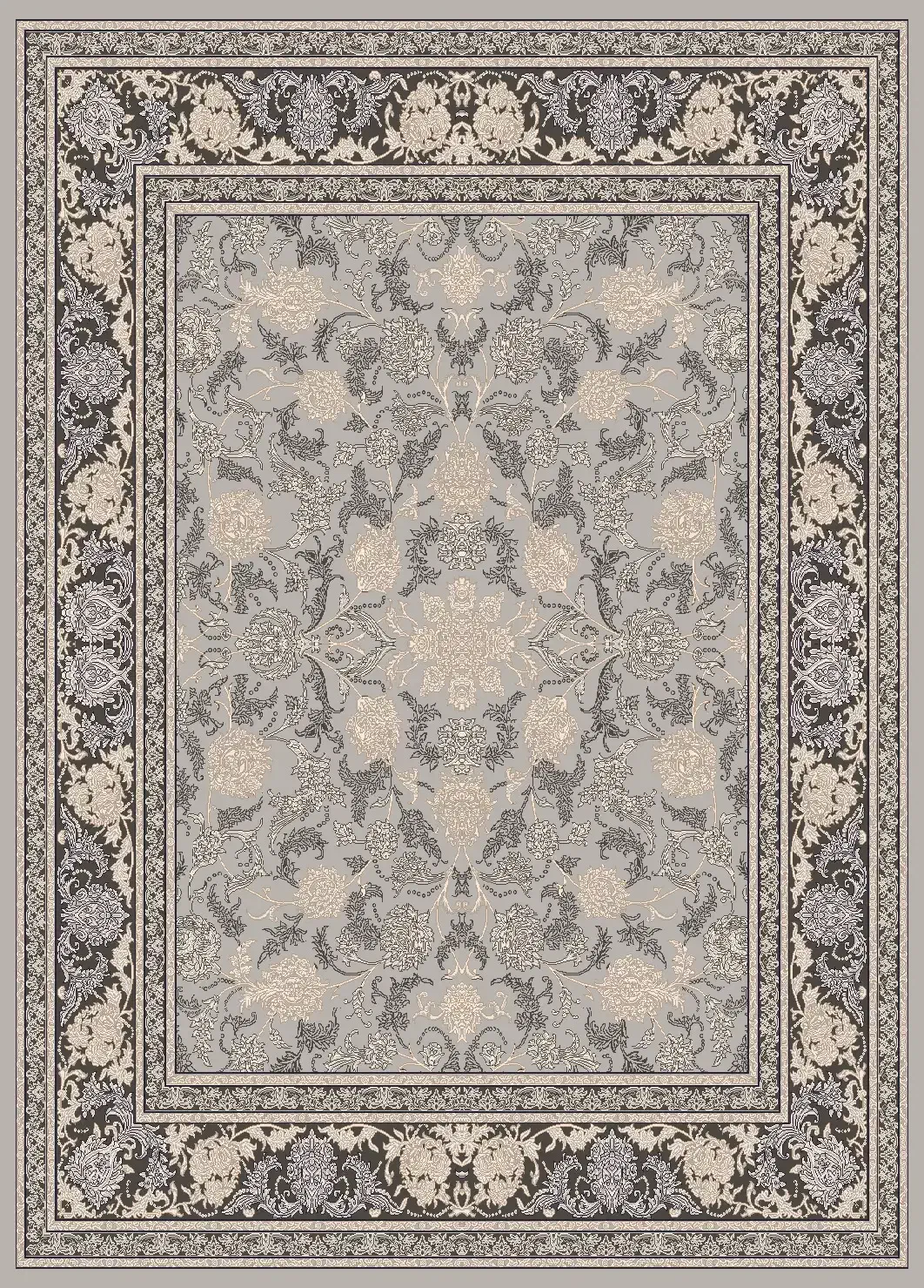 فرش در بانه قیمت فقط 4500|فرش|بانه, |دیوار