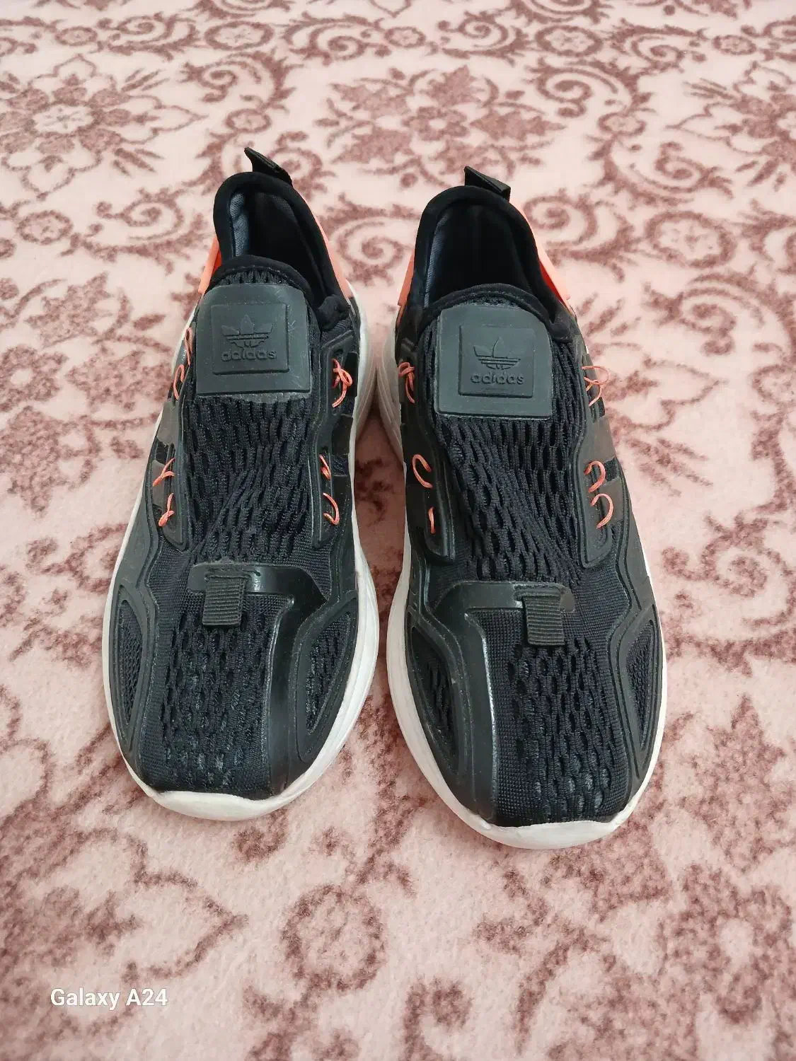 کفش زنانه آدیداس راحتی|کیف، کفش، کمربند|سبزوار, شرق کال جنوبی (شمس آبادی)|دیوار