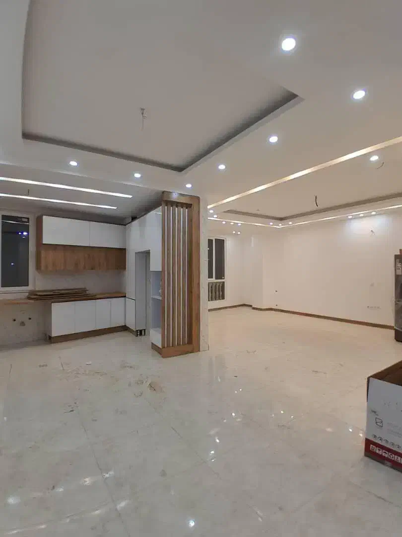 آپارتمان نوساز شهرک گلستان|فروش آپارتمان|سمنان, |دیوار