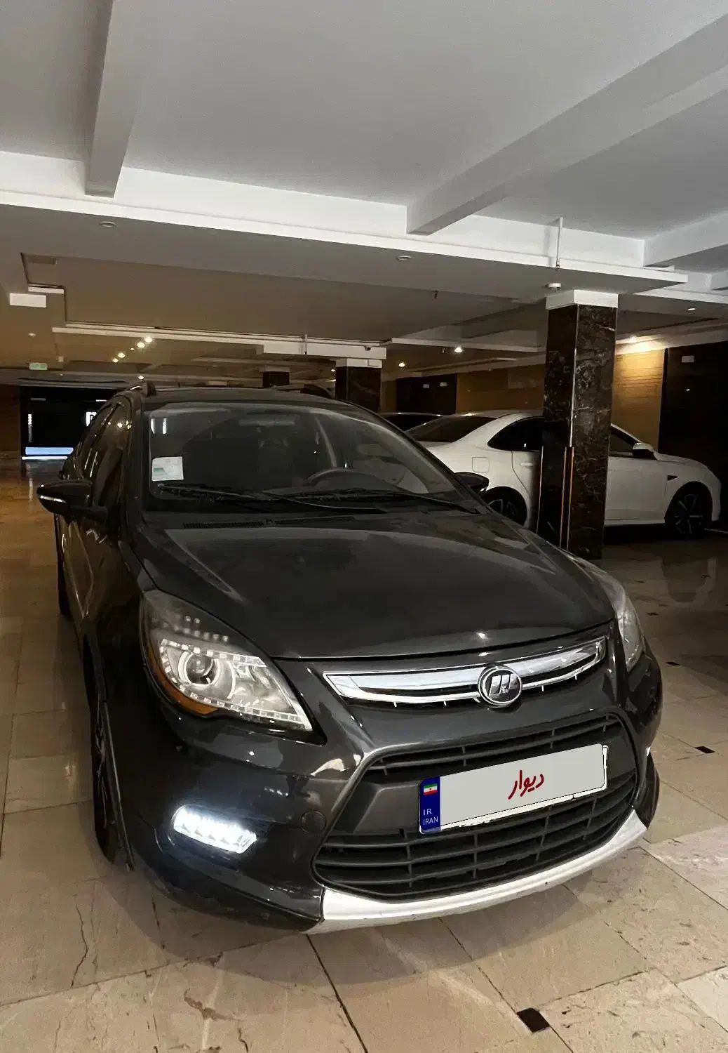 لیفانx50 مدل 95|خودرو سواری و وانت|تهران, هروی|دیوار