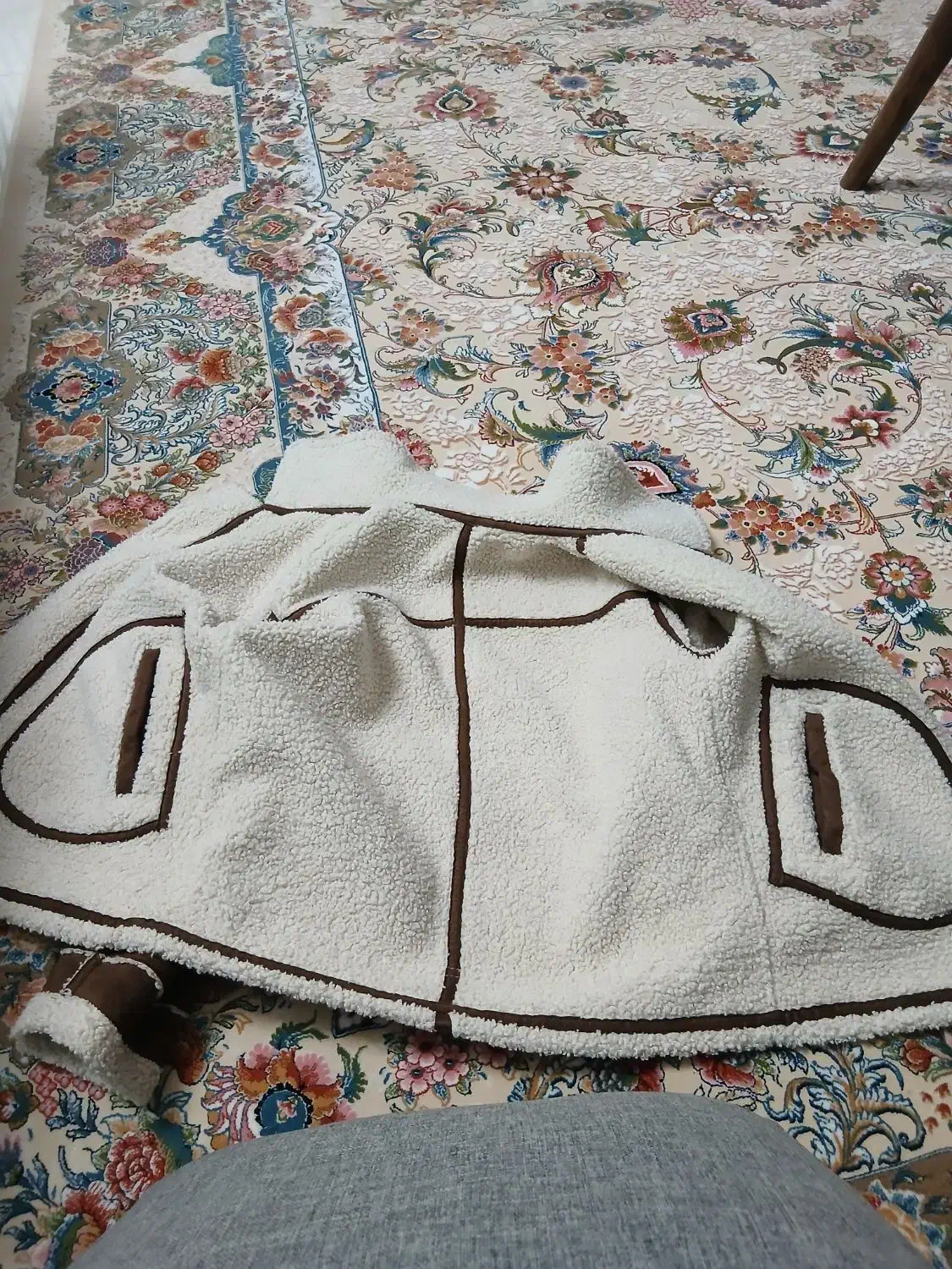 کت شیک خارجی اسپرت|لباس|ارومیه, |دیوار