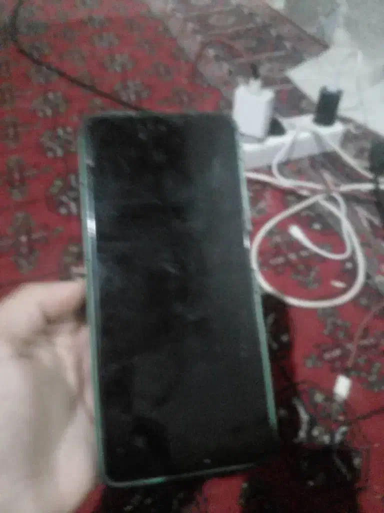 گوشی نوت ۱۱ پرو|موبایل|زاهدان, |دیوار