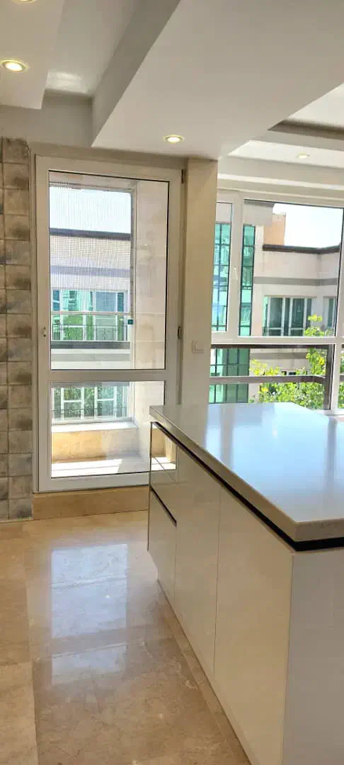 آپارتمان ۹۱مار تاپ لوکیشن قیطریه|فروش آپارتمان|تهران, حکمت|دیوار