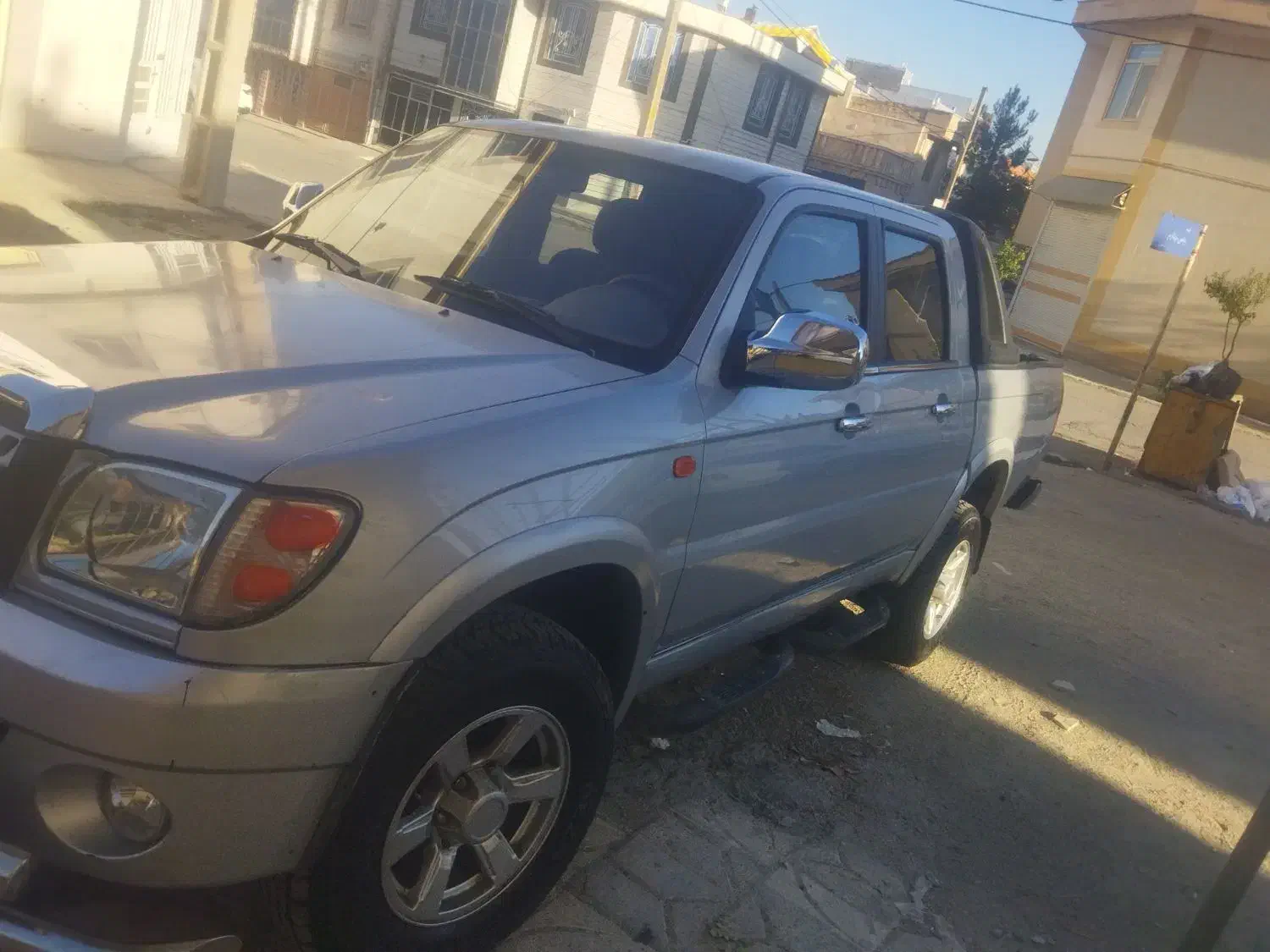 خودرو|خودرو سواری و وانت|دورود, |دیوار