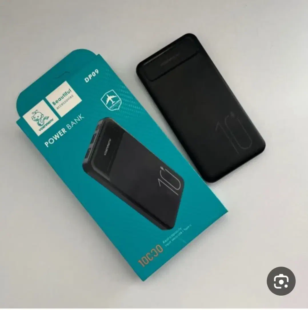 پاور بانک فقط550|لوازم جانبی موبایل و تبلت|ملایر, |دیوار