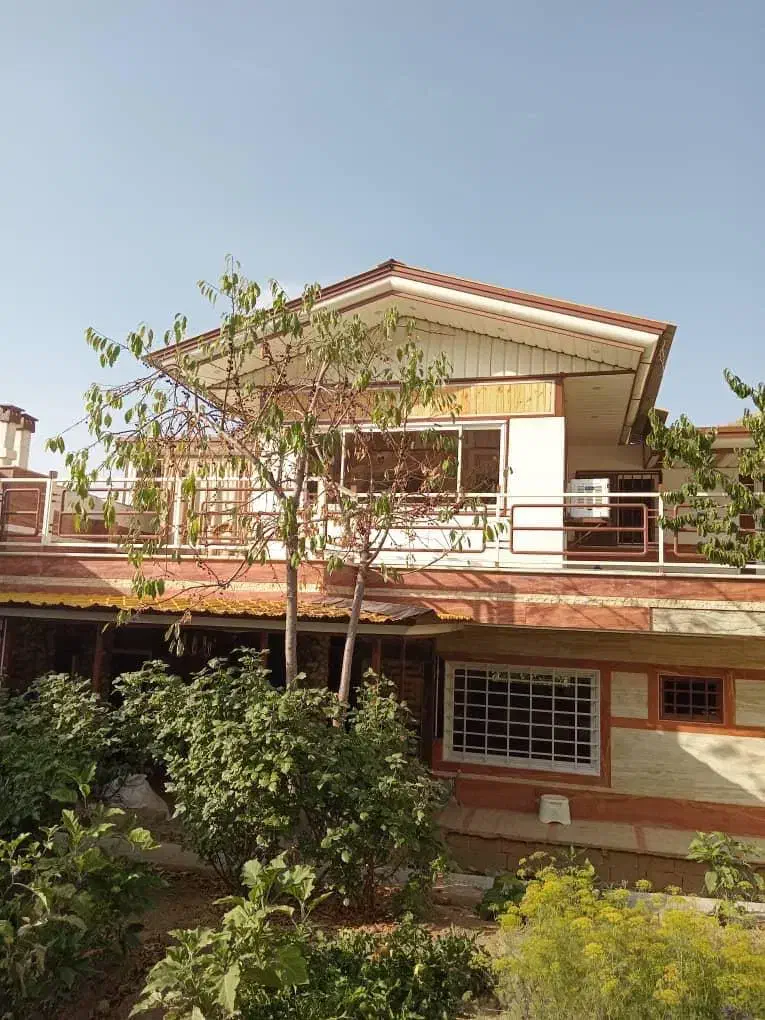 فروش فوری ویلای ، مسکونی تجاری|فروش خانه و ویلا|آبعلی, |دیوار