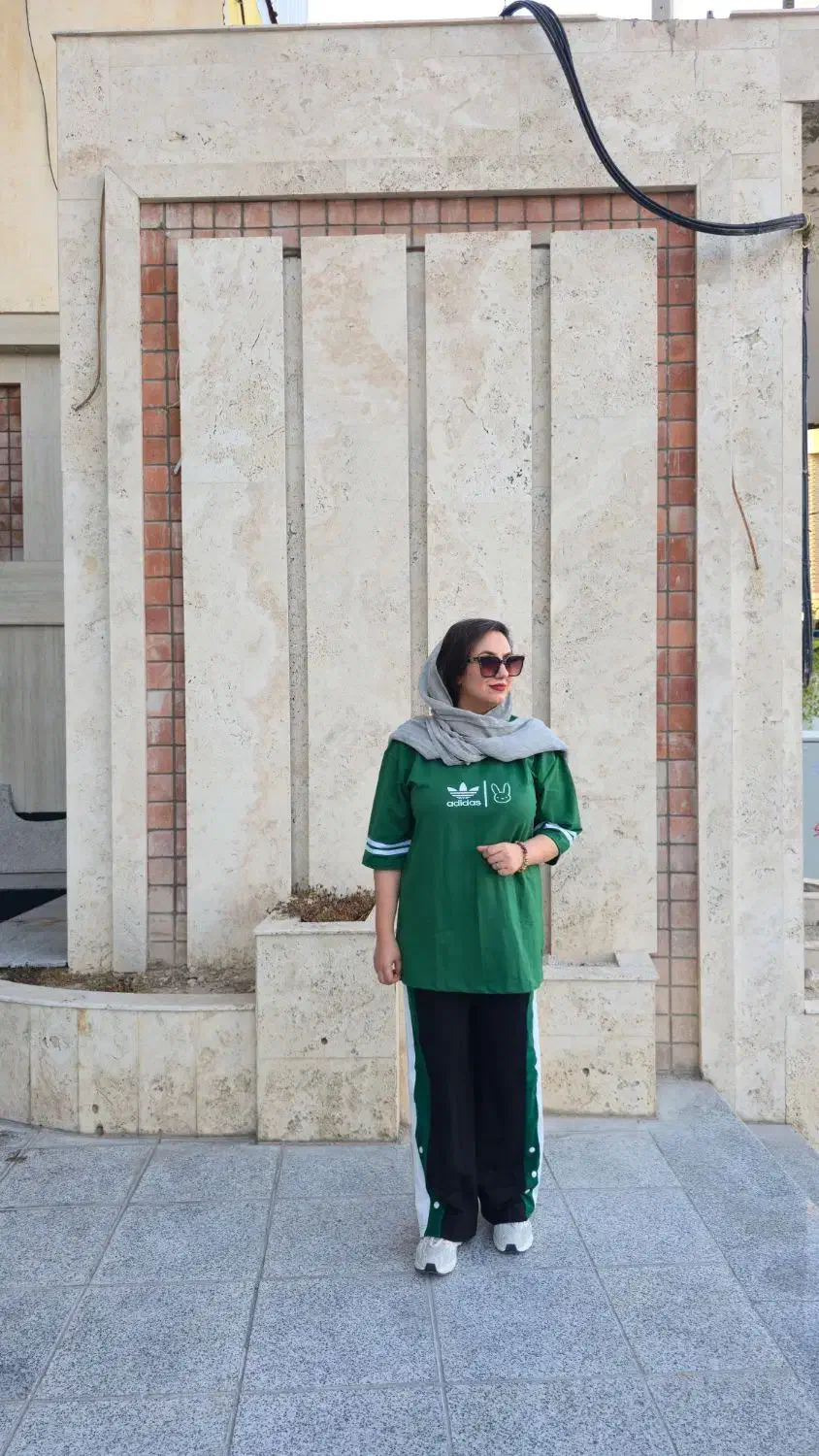 ست اسپرت مناسب مسافرت|لباس|جهرم, |دیوار