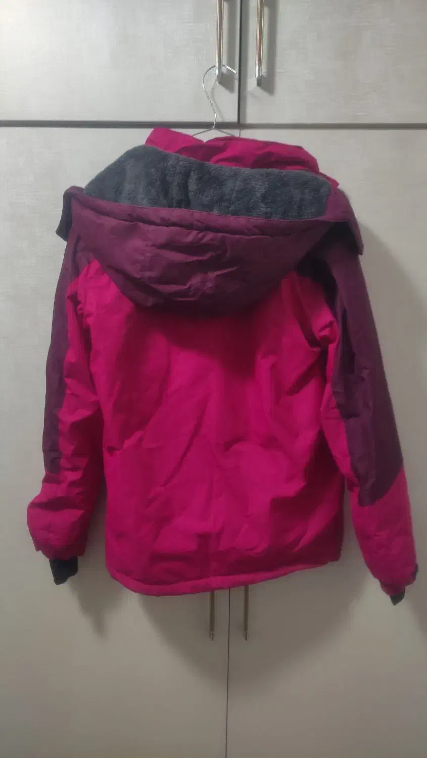 کاپشن برزنتی|لباس|رشت, خواهر امام|دیوار