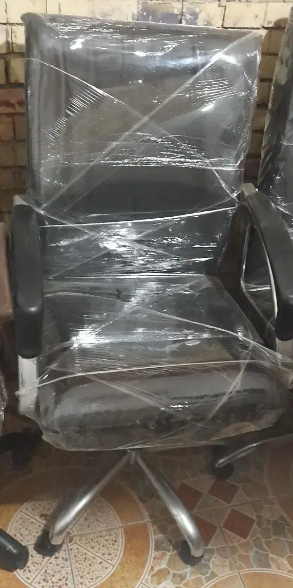 صندلی|مبلمان اداری|بندر کنگان, |دیوار