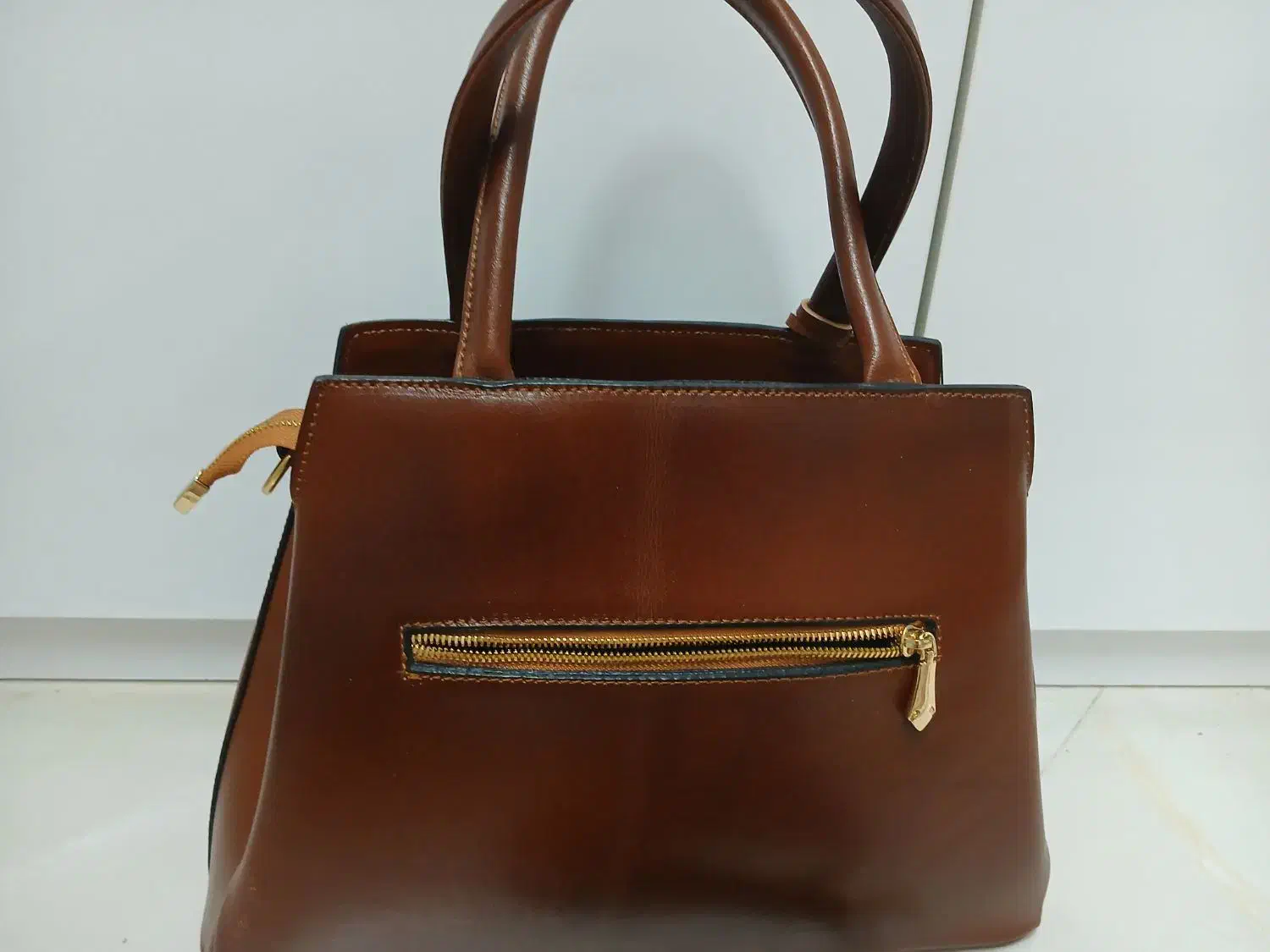 کیف دستی چرم|کیف، کفش، کمربند|بیرجند, |دیوار