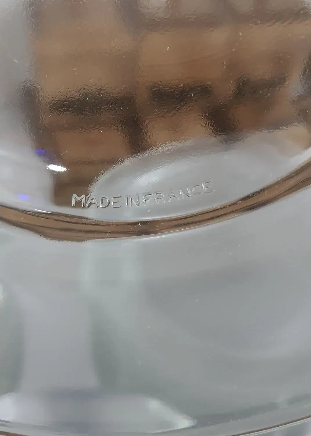 ظروف پیرکس فرانسه اصل|ظروف سرو و پذیرایی|قم, دروازه چوبی|دیوار