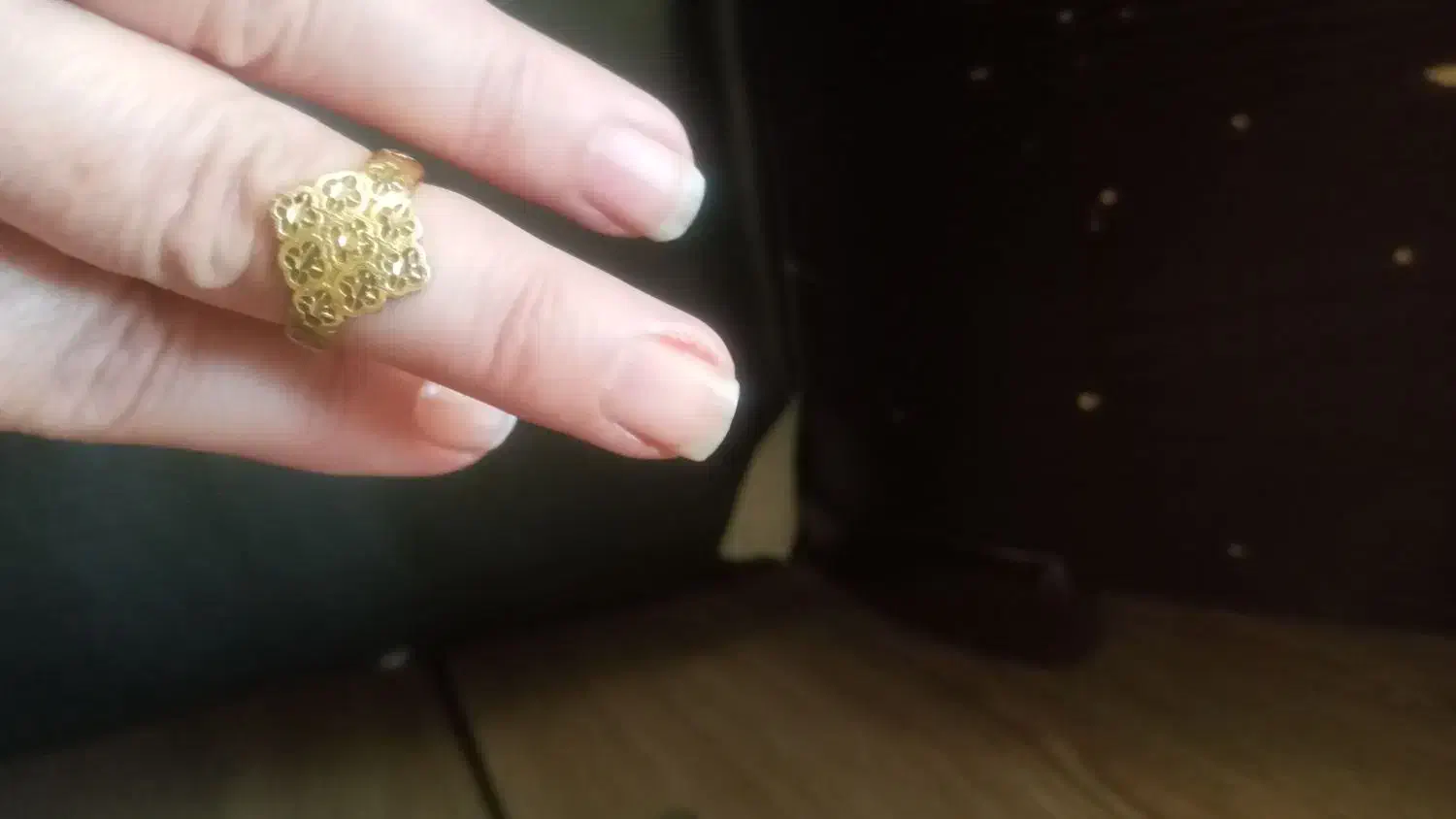 انگشترزنانه|بدلیجات|صفادشت, |دیوار