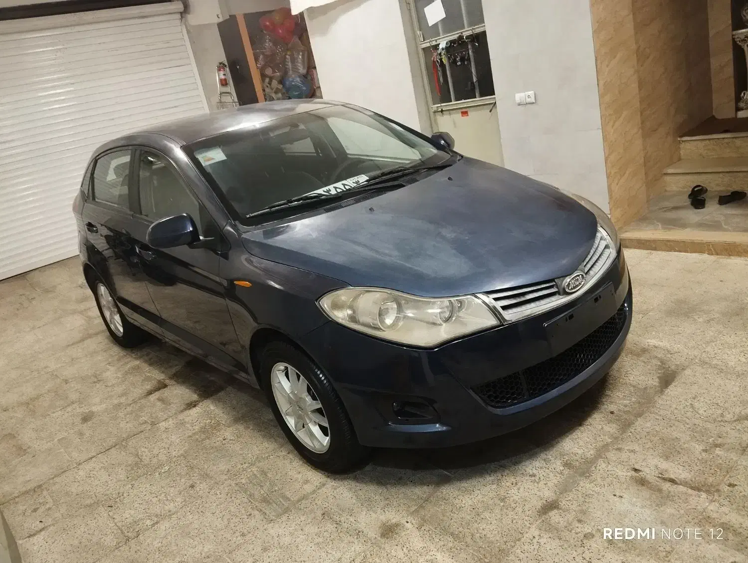 ام وی ام ۳۱۵h|خودرو سواری و وانت|اسلامشهر, ده عباس|دیوار