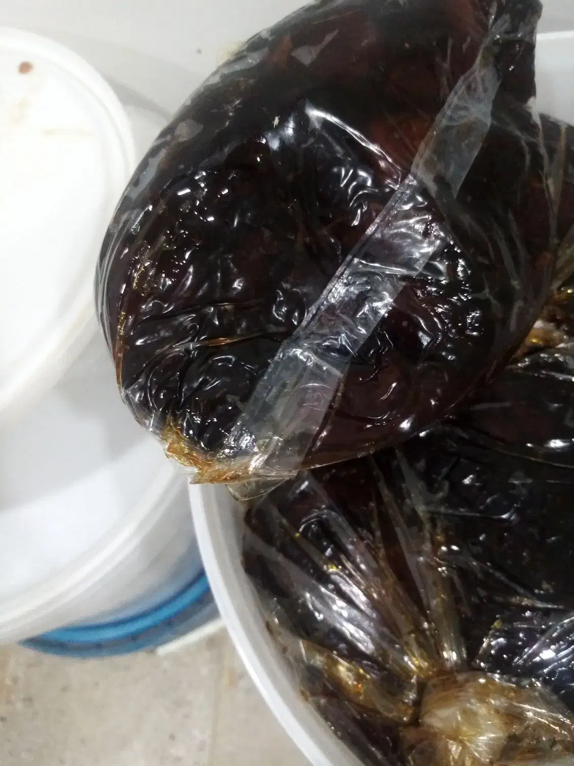 خرمای کبکاب بسته بندی شده شیره زده درجه یک|خوردنی و آشامیدنی|آبپخش, |دیوار